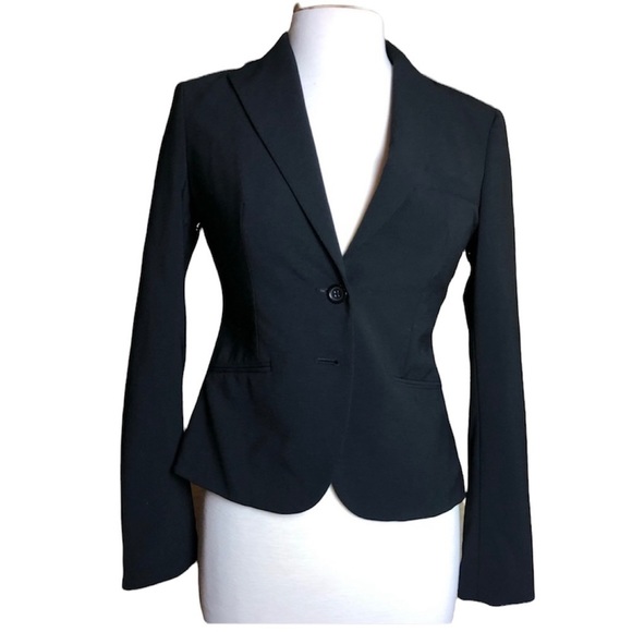 Victoria Secret Blazer Jacket, EUC - Picture 1 of 8